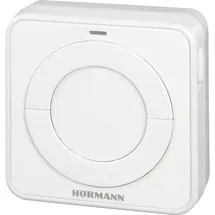 Hörmann FIT 2-1 BS - für 2 Funktionen, 8x8x4,5 cm