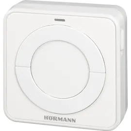 Hörmann FIT 2-1 BS - für 2 Funktionen, 8x8x4,5 cm