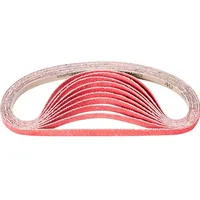 Pferd tools PFERD Keramikkorn Schleifband BA 12x610mm CO-COOL40 für