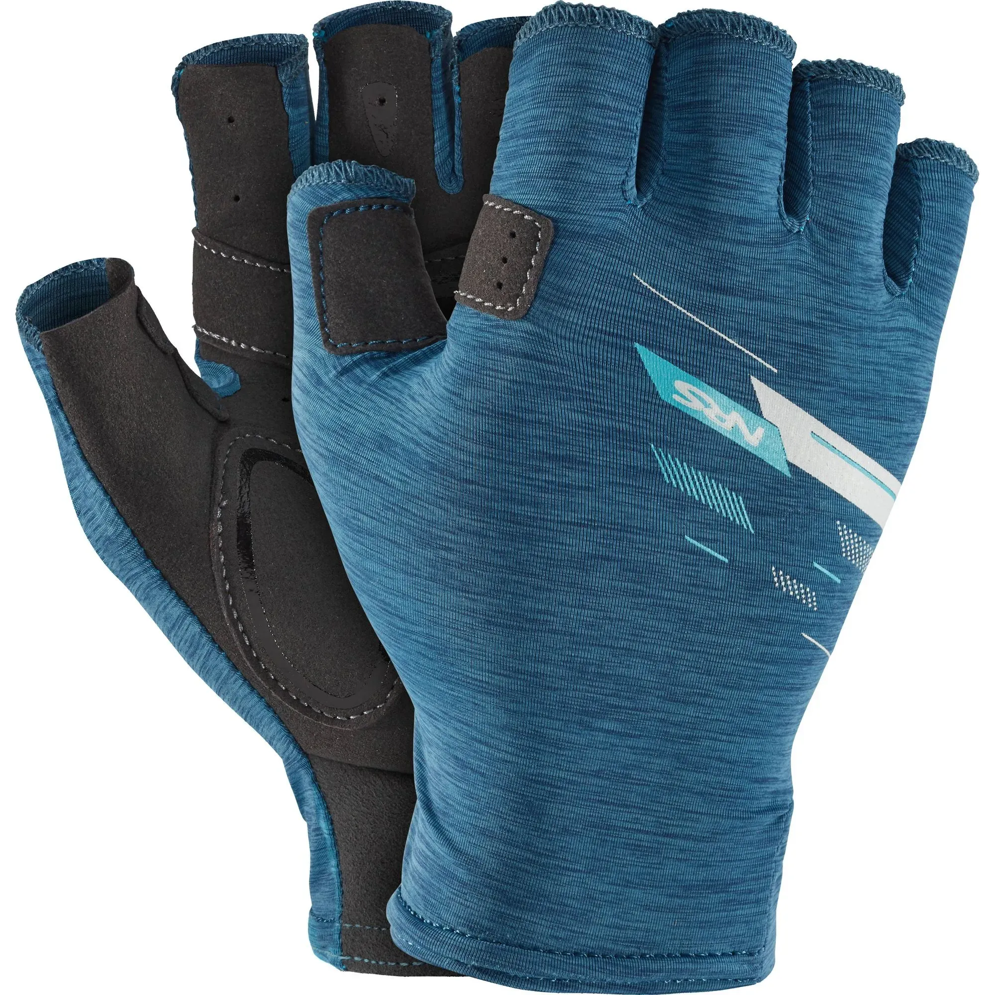 NRS Boater Glove Paddelhandschuhe Handschutz