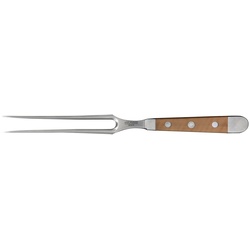 Fleischgabel B096/18 Klingenlänge 18 cm Alpha Birne Serie