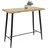 Hela Bartisch GABI 120 x 108 cm Wildeiche