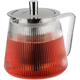 GEFU INFUSA Silber 0,8 l