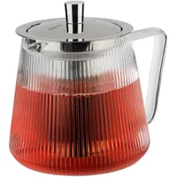 GEFU INFUSA Silber 0,8 l