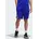 3-Streifen Basketball Shorts team blue/white S/9