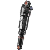 RockShox Sidluxe Ultimate 3 Positions Remote Outpull Standard/standard A2 Stoßdämpfer