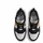 Nike Court Borough Low Recraft Kids Black/Metallic Gold/Black/White 28,5