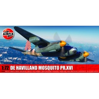 Airfix De Havilland Mosquito PR.XVI Modellbausatz