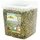 JR Farm GmbH JR Farm Blüten-Meer 600 g im Eimer (Kräuter für Zwergkaninchen und Nager, Ergänzungsfuttermittel)
