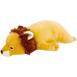 trousselier sas (fob/usd) Liv Heart Nemu Nemu Löwe 53 cm Braun