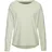 ELBSAND Longsleeve Damen pastellgrün Gr.S (36)