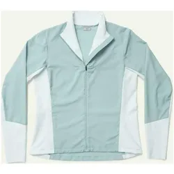 Houdini W's Pace Wind Jacket kosmic blues (083) XS