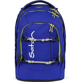 Satch Pack 3-tlg. Blue Climber