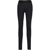 Fjällräven Bergtagen Thinwool Long Johns Damen schwarz XS