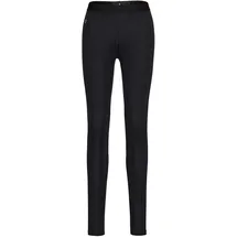 Fjällräven Bergtagen Thinwool Long Johns Damen schwarz XS
