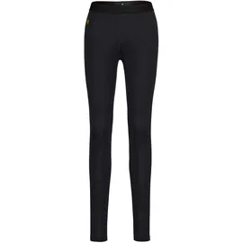 Fjällräven Bergtagen Thinwool Long Johns Damen schwarz XS