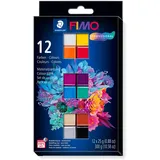 Staedtler 8043 C12-1 FIMO professional