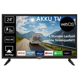 Reflexion LEDA24OSBT 24" LED Full HD Camping Smart TV