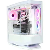 Hyrican Cougar FV270 WT 7500 Core Ultra 7 265KF WAK 32GB/1TB SSD RTX 5070Ti Win11