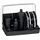 Magimix CS 5200 XL Chrom Matt grau