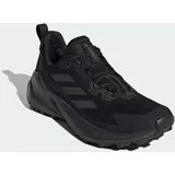 adidas Terrex Trailmaker 2.0 Damen Core Black/Grey Four/Collegiate Gold 41 1/3