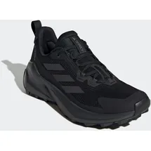 adidas Terrex Trailmaker 2.0 Damen Core Black/Grey Four/Collegiate Gold 41 1/3