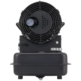 Tronitechnik Heizkanone 20 kW schwarz