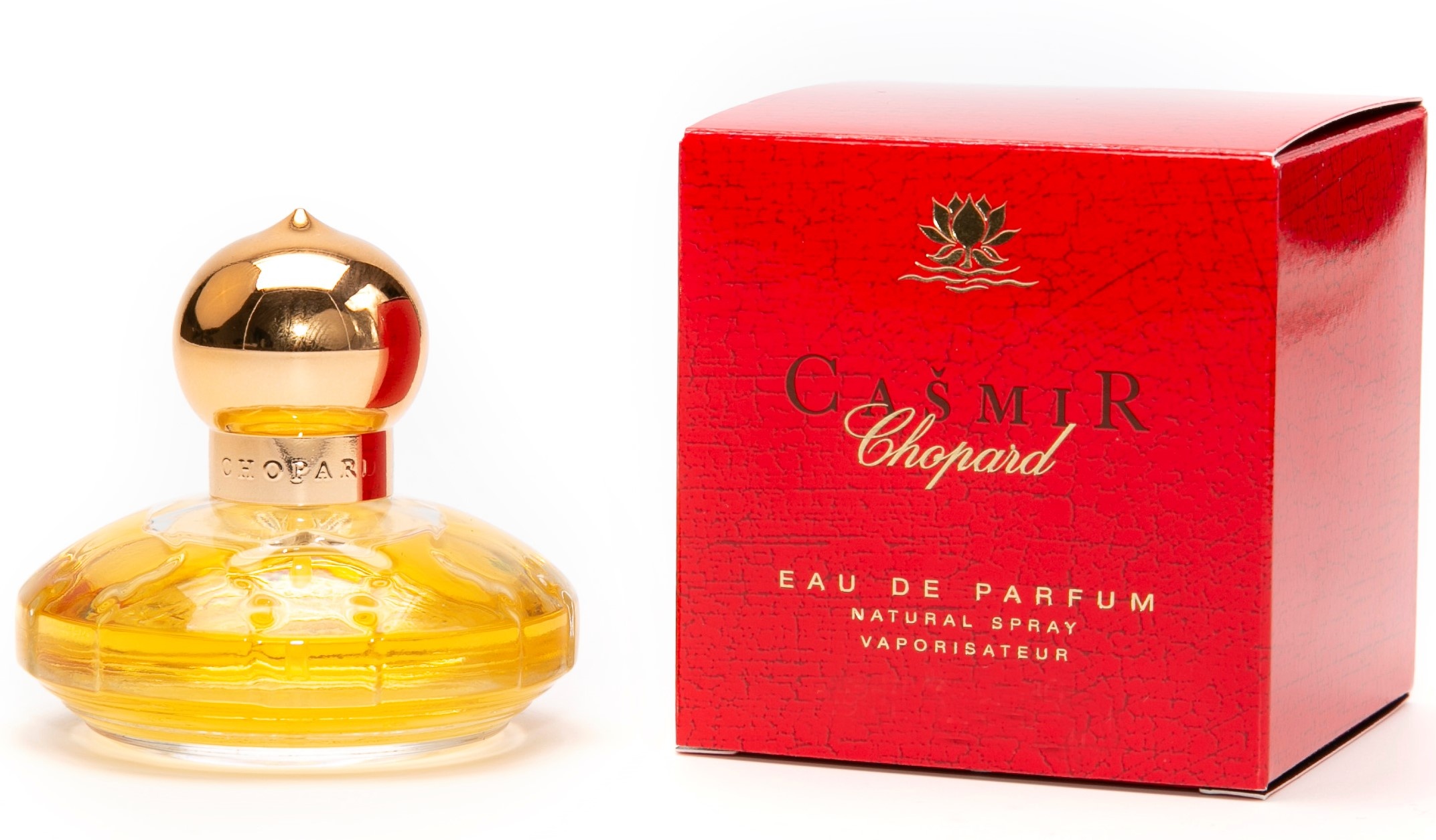 Chopard Casmir Eau de Parfum ab 14 22 billiger.de