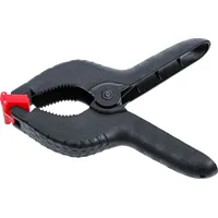 BGS Do it yourself Leimzwinge aus PP-Kunststoff 150 mm