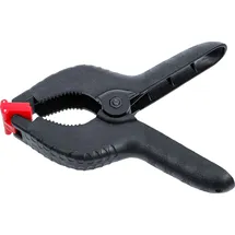 BGS Do it yourself Leimzwinge aus PP-Kunststoff 150 mm