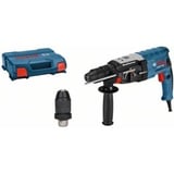 Bosch Power Tools Bohrhammer SDS-plus 2-28F L-Case GBH 2-28 F