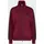 adidas FIREBIRD TRACK TOP LOOSE. - Maroon / Black - S