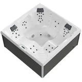 Tronitechnik Panarea  210 x 210 cm