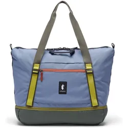 Cotopaxi Viaje 35L Weekender Bag -cada Dia tempest and fatigue