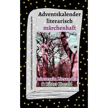 BoD – Books on Demand Adventskalender literarisch märchenhaft