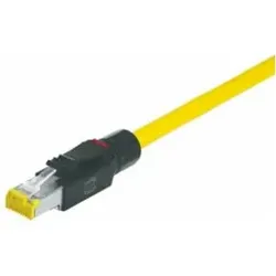 Harting Steckverbinderset RJ45, IP20 09451511560