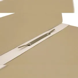 Falken Ösenhefter 80003916 A4 ganzer Deckel grau