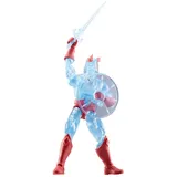 Hasbro Marvel Legends Actionfigur Marvel's Crystar (BAF: Marvel's The Void) 15 cm