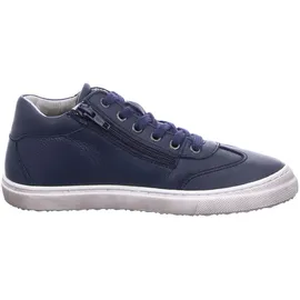 Däumling Boas Blau 33