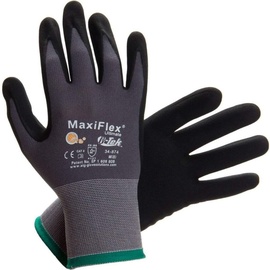 ATG MaxiFlex Ultimate HandschuheNitril 10 (XL) Paar