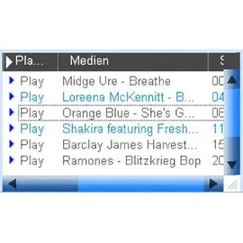 eJay DJ Mixstation 4 reloaded