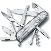 Victorinox Huntsman SilverTech 1.3713.T7