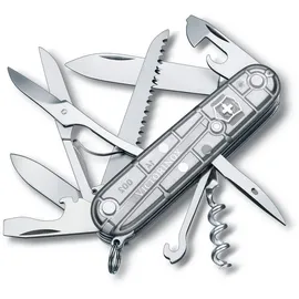Victorinox Huntsman SilverTech 1.3713.T7