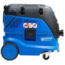 Nilfisk ATTIX 33-2M IC