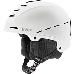 legend 2.0 Skihelm Unisex Erwachsene – white-black mat 55-59 CM