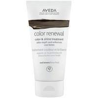 Aveda Color Renewal Color & Shine Treatment cool brown, 150ml