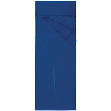 Ferrino Pro Liner SQ Schlafsack, Blau, Größe XL