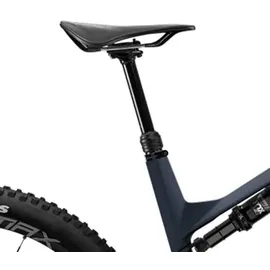 Haibike Lyke CF 11 29 Zoll Royal / Red Tuscan Matt M