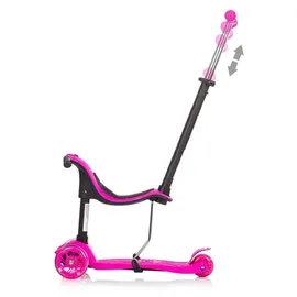 Chipolino Multi Plus 3 in 1 pink