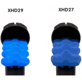 Tubolight Diamana 29 ́ ́ Xhd/27.5 ́ ́ Xhd Pannensicherer Schaum 2 Einheiten - Blue - 27.5-29 ́ ́